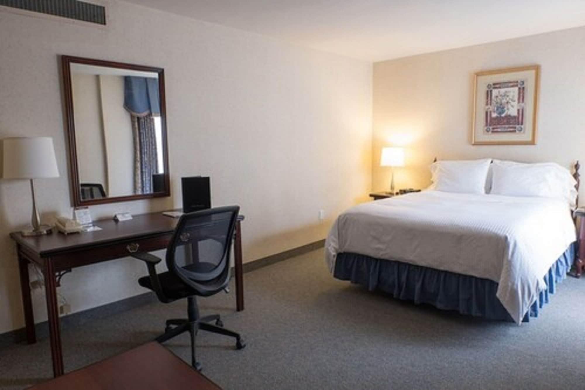 Hotel The Roehampton 3*