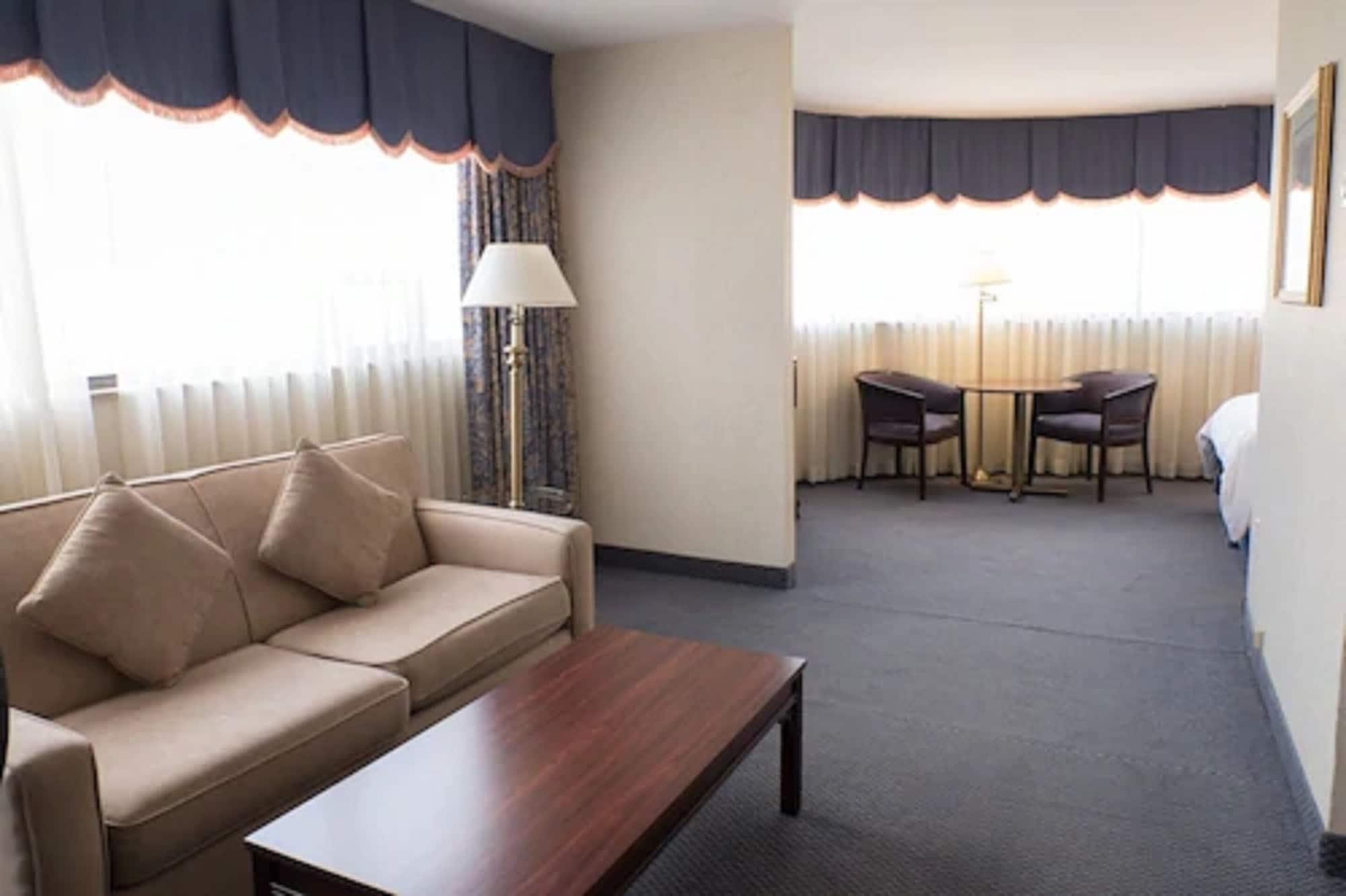 The Roehampton 3*