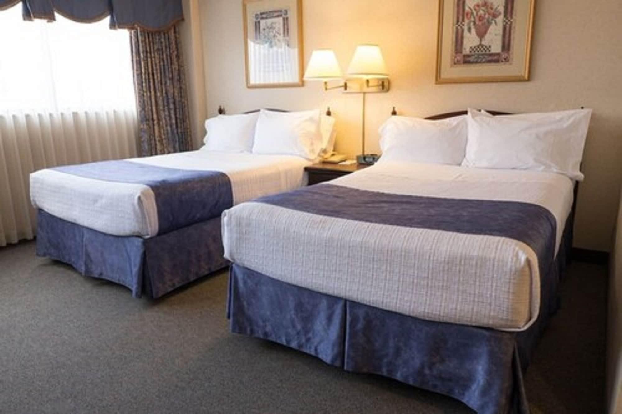 The Roehampton 3* Toronto