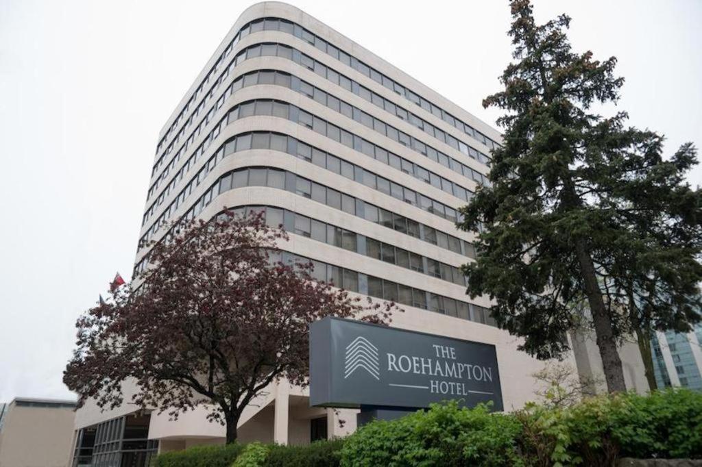 Hotel The Roehampton 3*