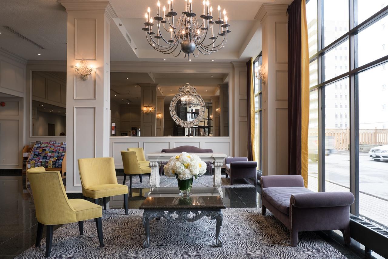 The Roehampton 3*