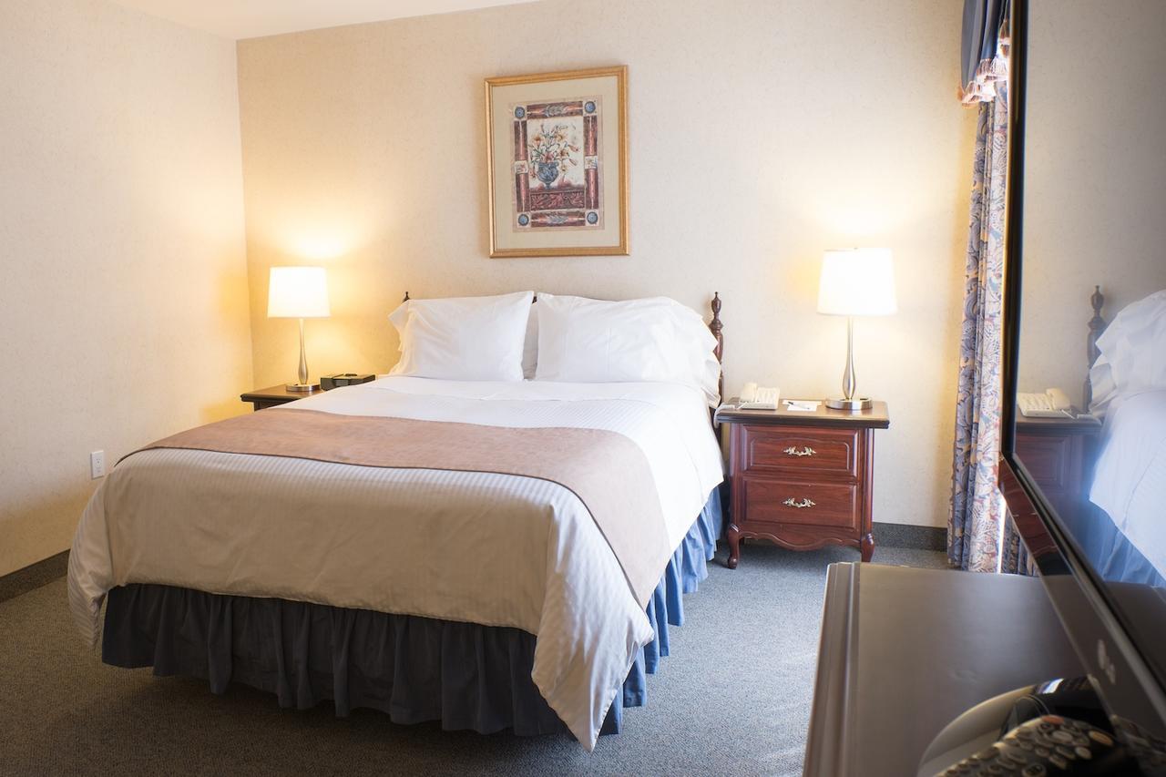Hotel The Roehampton 3*