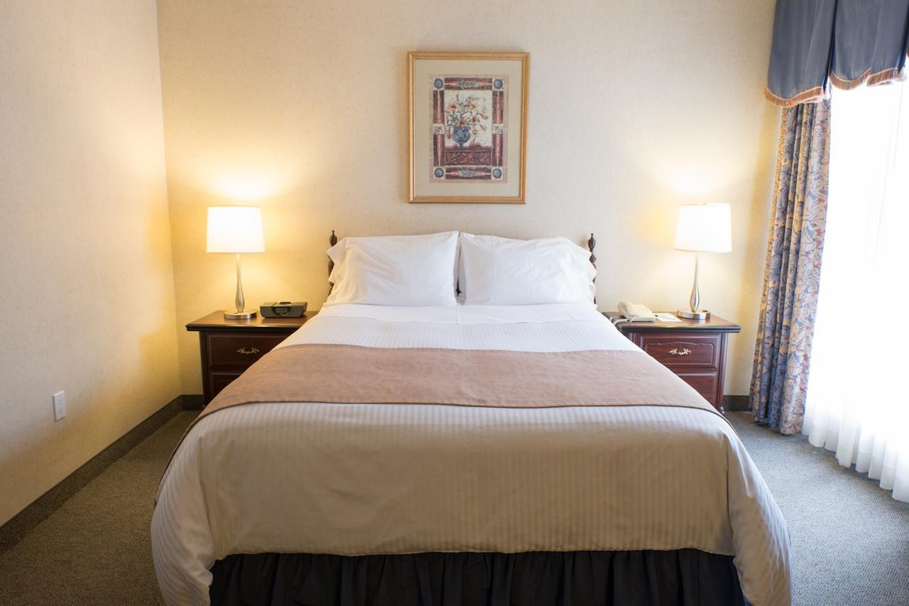 The Roehampton Hotel 3*