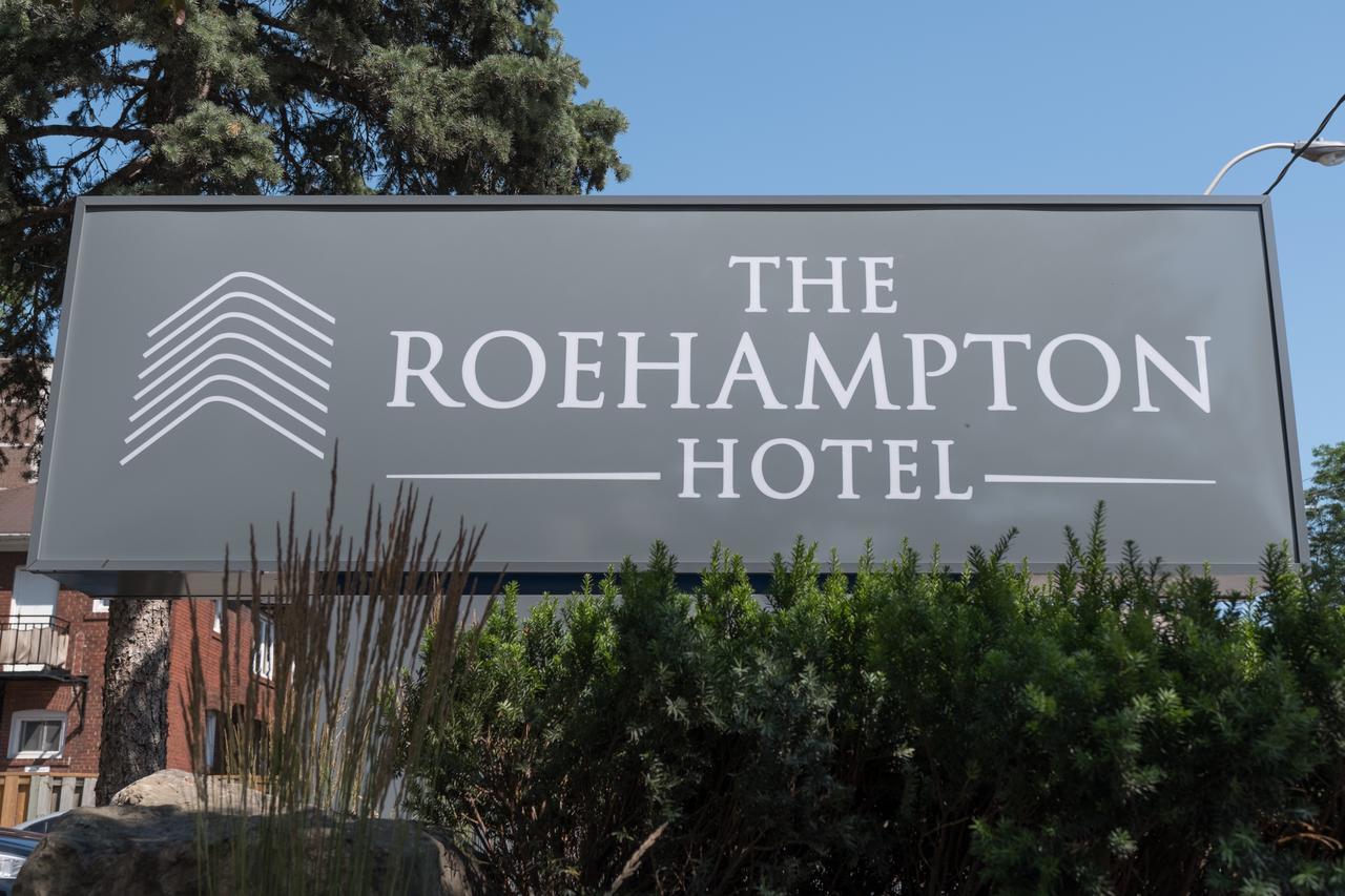 The Roehampton 3*