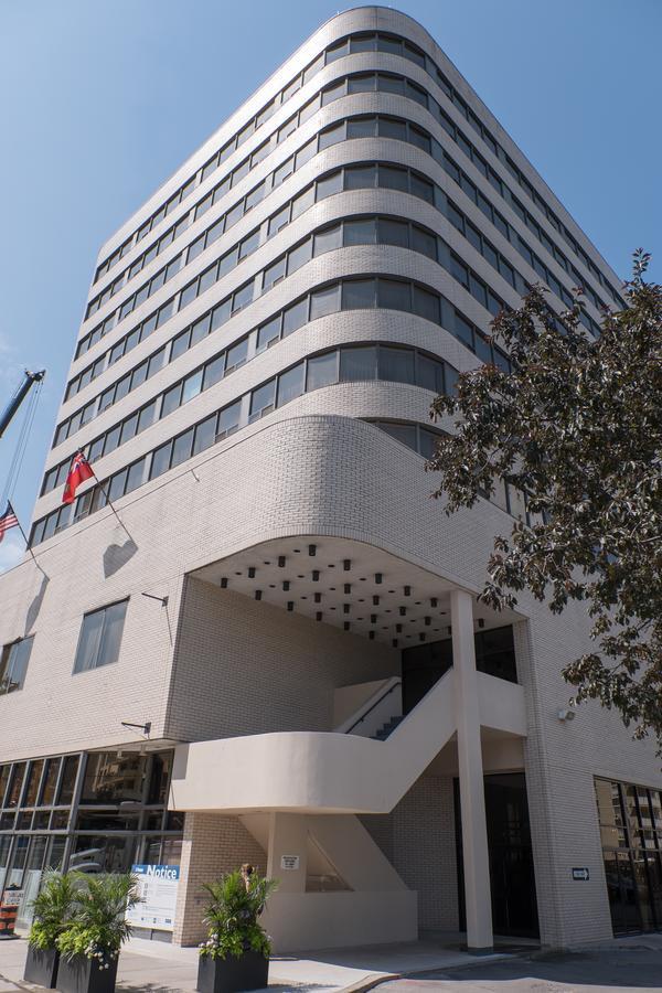 The Roehampton Hotel 3*