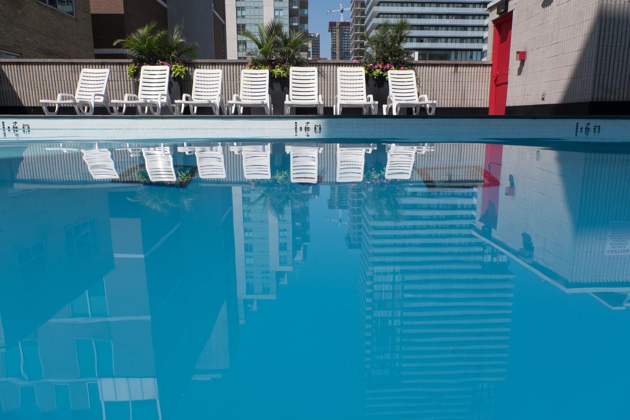 The Roehampton 3* Toronto