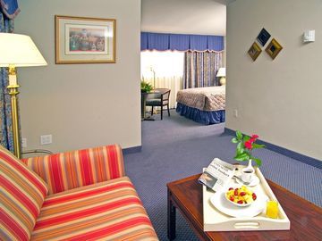 Hotel The Roehampton 3*