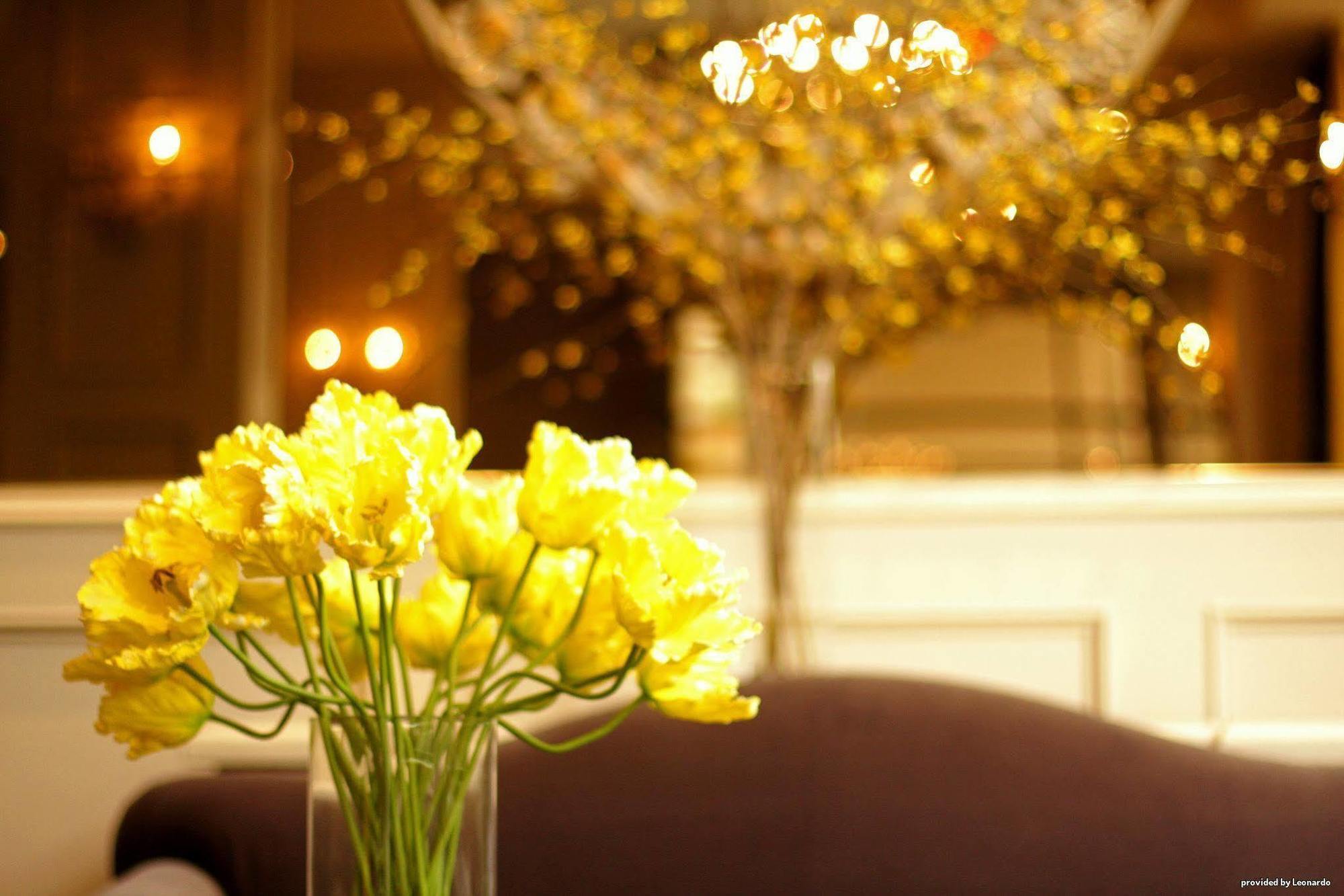 Hotel The Roehampton 3*