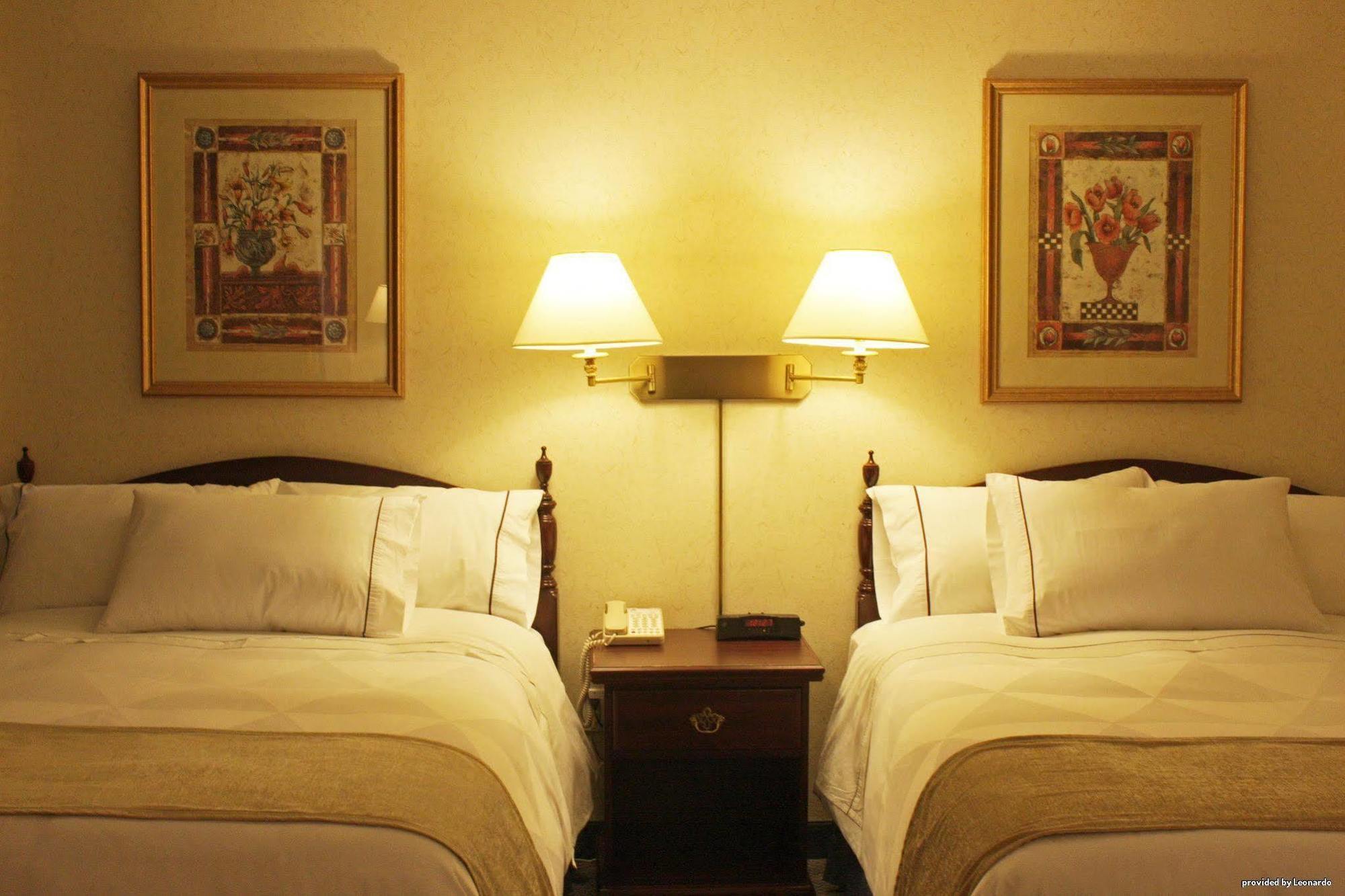 Hotel The Roehampton 3*