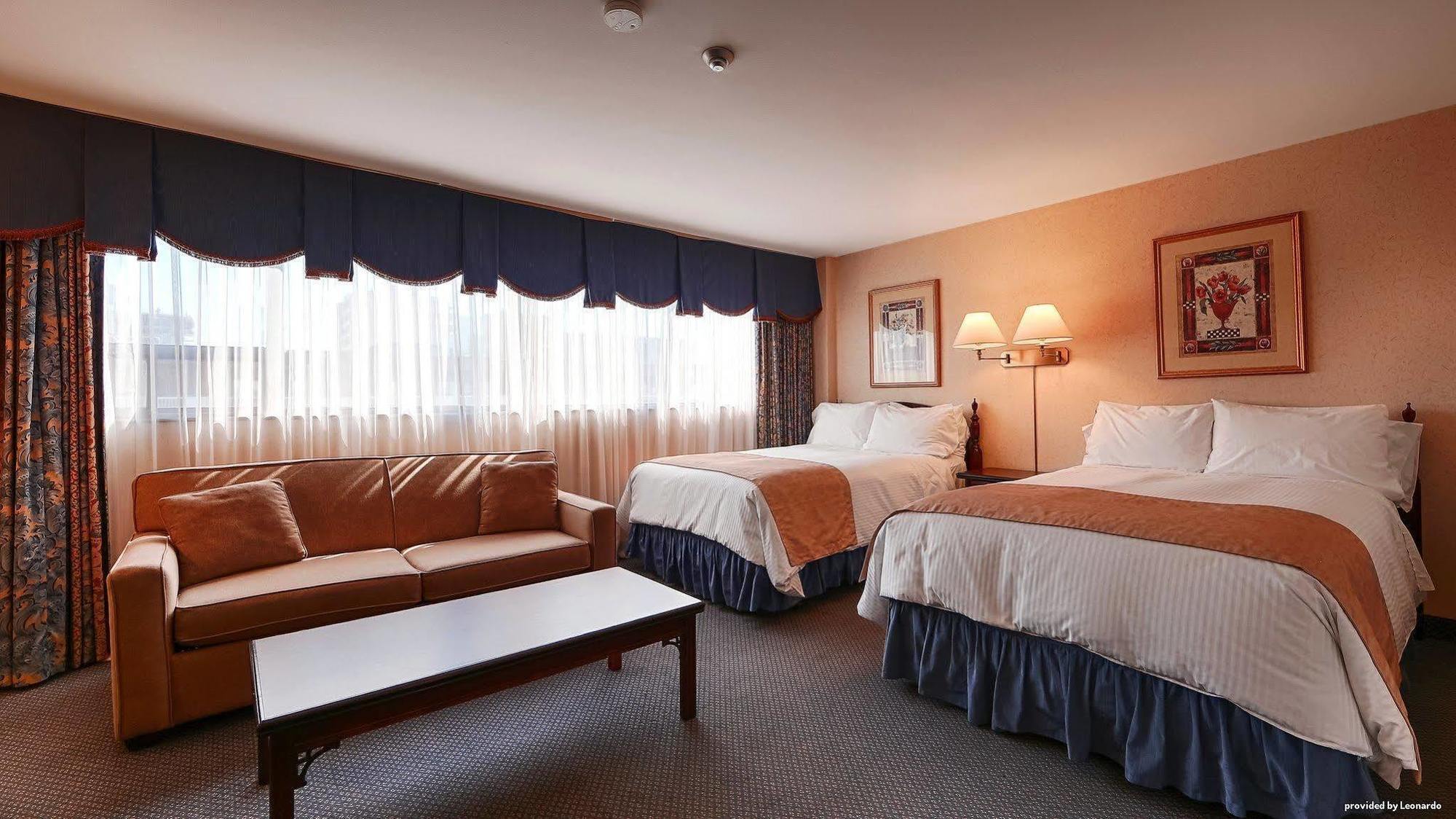 The Roehampton 3*